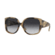 Burberry BE4290F Sunglasses 35013C-61 - , Grey Gradient Lenses