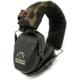 Burn Proof Gear Ear Protection Cover, Multicam Black, BPG-EPW-W-MCB