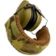 Burn Proof Gear Ear Protection Cover, Multicam, BPG-EPW-W-MC