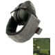 Burn Proof Gear Ear Pro Ear Protection Cover, Multicam Tropic, BPG-EPW-W-MCT