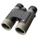Burris Bino Droptine 8x42mm Roof Prism Binoculars, Rubber, Brown/Black, 300290
