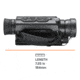 BUSH EX650 EQUINOX X 650 W/ ILLUMINATOR, BOX