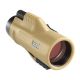 Bushnell Legend Ultra HD 10x42mm Spotting Scope, Tan, Mil-Hash Reticle 191144