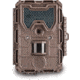 Bushnell 12MP Trophy Cam Aggresor HD, Brown, Low Glow, 119774C