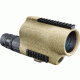 Bushnell 15-45X60 T SERIES FDE FLP MIL HASH RETICLE, BOX 5L 781545ED