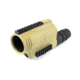 Bushnell 15-45X60 T SERIES FDE FLP MIL HASH RETICLE, BOX 5L 781545ED