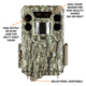 Bushnell 30MP Dual Core Camo No Glow, Box 5L, Camo, 119977M