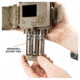 Bushnell 30MP Dual Core Camo No Glow, Box 5L, Camo, 119977M