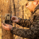 Bushnell 32mp Core Ds-4k Treebark Camo No Glow, Box - 119987C