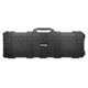 Bushnell 44in Waterproof Roller Hard Rifle Case w/ Foam, Black, Standard, BN00008