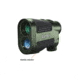 Bushnell 6x24 Prime 1500 Laser Rangefinder, Black/Green, LP1500SBL