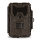 Bushnell 8MP Trophy Cam HD Brown, Black LED, Clam 119676C