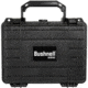 Bushnell 9.12in Compact Waterproof Hard Camera Case with Foam, Black, Compact, BN00042