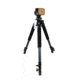 Bushnell Advanced Tripod, Black, 61in for Spotting Scopes, Binoculars, and Other 784030