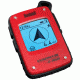 Bushnell BackTrack D-Tour GPS Personal Locator, Red, Multi-Language 360305