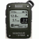Bushnell BackTrack D-Tour GPS Personal Locator, Green 360315