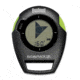 Bushnell BackTrack 2nd Gen Personal GPS Locator, Black+Green 360411