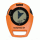Bushnell BackTrack 2nd Gen Personal GPS Locator, Orange+Black 360413