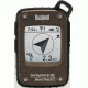 Bushnell BackTrack HuntTrack Hunting GPS Locator 360500