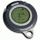 Bushnell BackTrack Personal Locator GPS w/ Integrated Compass, Green, US Version, Factory DEMO