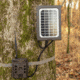 Bushnell Solar Panel