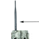 Bushnell Cellucore 24 Verizon Camo 24MP, Box, Camo, 119906V