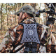 Bushnell Deluxe Binocular Harness Strap 191225