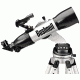 Bushnell Discoverer 70mm x 400mm Refractor Telescope 788970