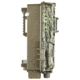 Bushnell Dual Core Trail Camera, 30MP, Low Glow, Box, Treebark, Camo, 119975C