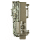Bushnell Dual Core Trail Camera, 30MP, Low Glow, Box, Treebark, Camo, 119975C