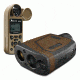 Bushnell Elite 1 Mile CONX Laser Rangefinder w/Kestrel Wind Meters, Bluetooth, 202540KC