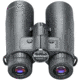 Bushnell Fusion X 10X42 Rangefinding Binoculars, BK-7, Center Focus System, Roof Prism, Black, FX1042AD