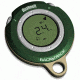 Demo, Bushnell Backtrack Personal Locator GPS w/ Integrated Compass, Green, International Version, 360061-DEMO