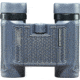 Bushnell H2O 10x25mm Roof WP/FP Binocular, Twist Up Eyecups, Box 6L, Dark Blue, 130105R