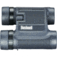 Bushnell H2O 10x25mm Roof WP/FP Binocular, Twist Up Eyecups, Box 6L, Dark Blue, 130105R