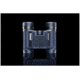 Bushnell H2O 10x25mm Roof WP/FP Binocular, Twist Up Eyecups, Box 6L, Dark Blue, 130105R
