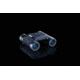 Bushnell H2O 10x25mm Roof WP/FP Binocular, Twist Up Eyecups, Box 6L, Dark Blue, 130105R