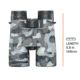 Bushnell H2O 10x42mm Binocular, Camo, BBC1042W