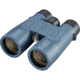 Bushnell H2O 8x42mm Roof WP/FP Binocular, Twist Up Eyecups, Box 6L, Dark Blue, 158042R