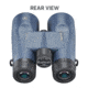 Bushnell H2O 8x42mm Roof WP/FP Binocular, Twist Up Eyecups, Box 6L, Dark Blue, 158042R