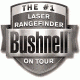 Bushnell - #1 Laser Rangefinder on Tour