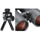Bushnell Match Pro ED 15x56mm Abbe-Koenig Prism Binoculars, Black, small, BMP1556G
