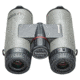 Bushnell Nitro 10x36mm Roof Prism Binocular, Gun Metal Gray BN1036G