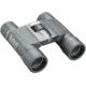 Bushnell PowerView 10x25 Roof Prism Compact Binocular, Black, 132516
