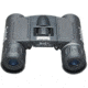 Bushnell Powerview 8x21mm Roof Prism Binoculars, Clam Pack, Black, 132514C