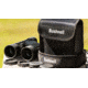 Bushnell Prime 10x42mm Roof Prism Binoculars, Matte, Black, BP1042B