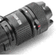 Bushnell PRO Rechargable 1000 Lumen Flashlight, Black, 50009