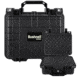 Bushnell Small 10.62in Waterproof Protective Gear Case w/ Foam, Black, Small, BN00022