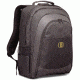 Durable backpack-style carrying case included.
