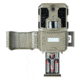 Bushnell Trail Cam Prime L20 20mp Low Glo, Tan, Box, 119930B
